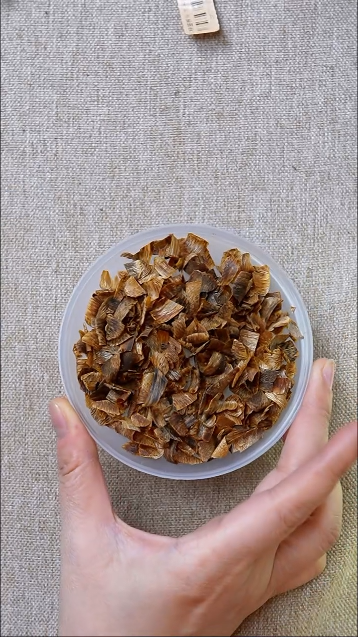 沉香沉香碎屑奇楠片片10g