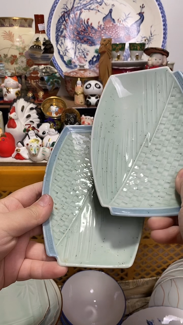 【闪购商品】紫砂茶杯日本回流精品瓷器