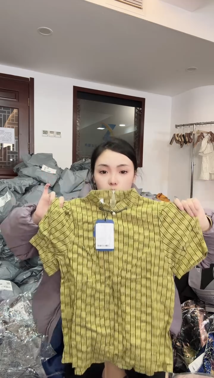 半袖 M 105斤以里