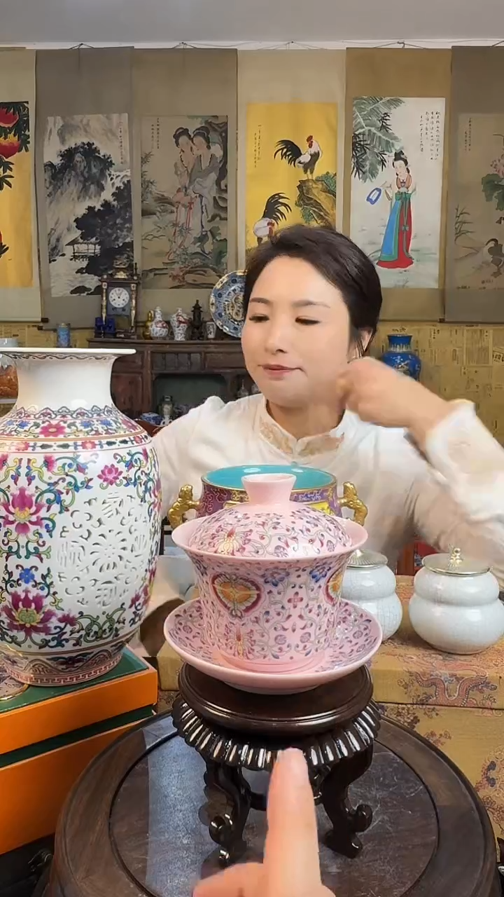 其他陶陶瓷C7-25