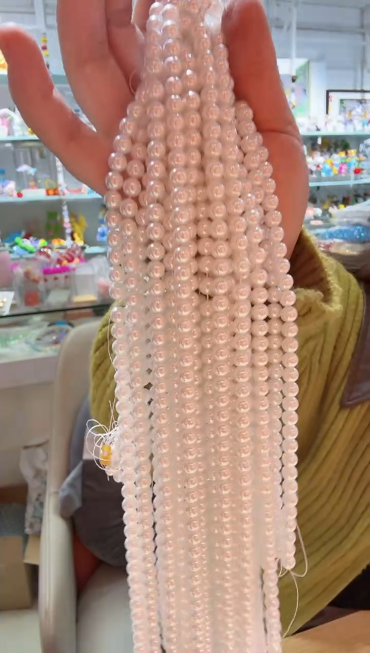 琉璃1462卡6华子3条奥白色