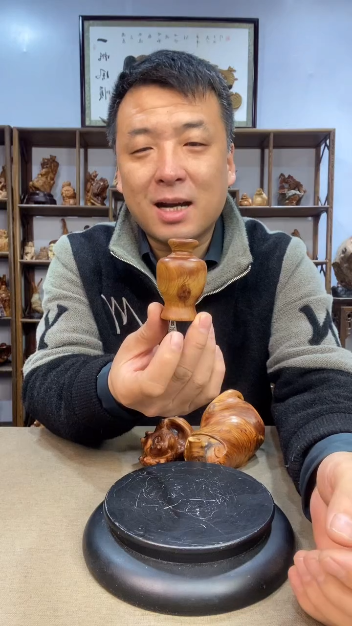 【闪购商品】柏木（崖柏）崖柏