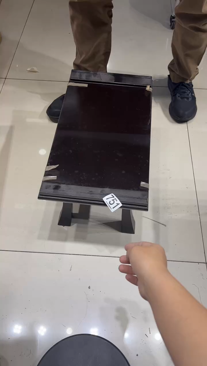 水**月751茶摆件         