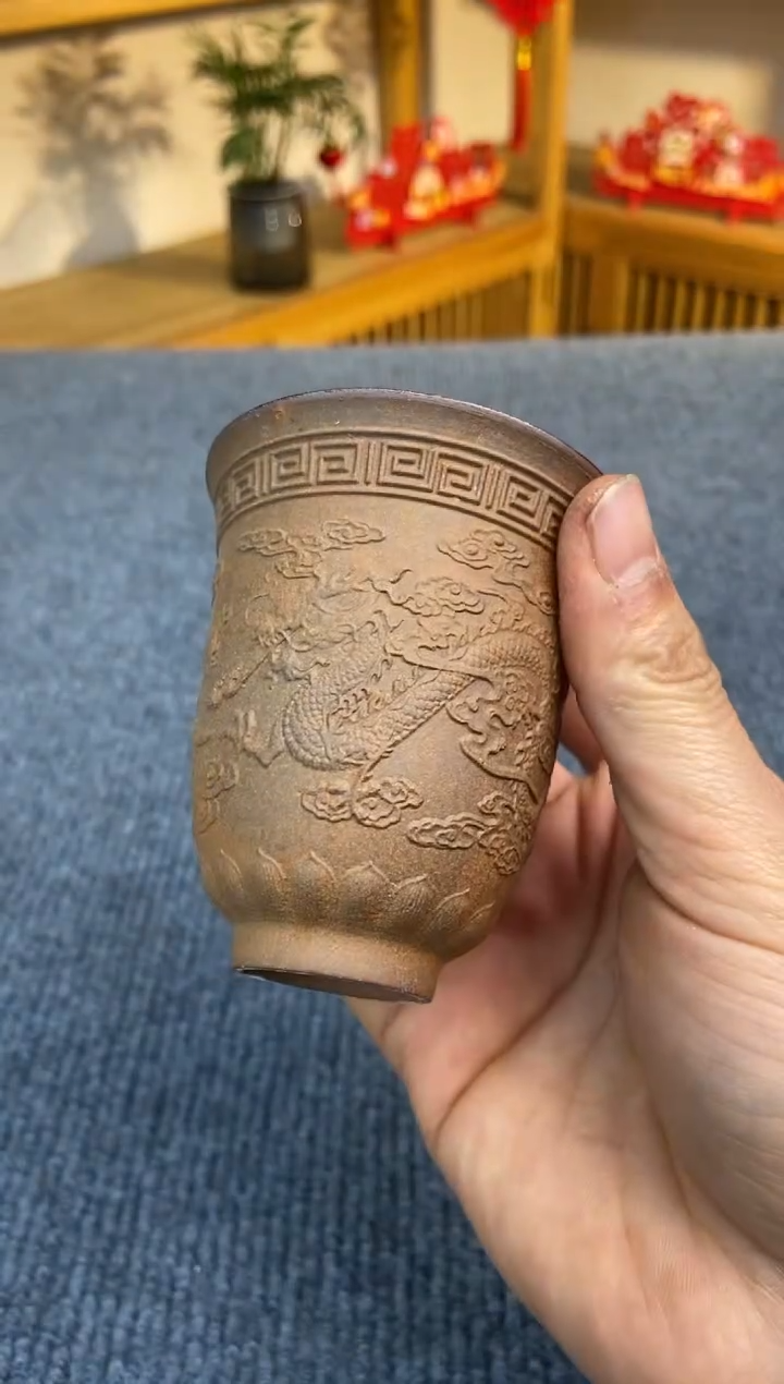 【闪购商品】茶器主人杯茶杯11111111