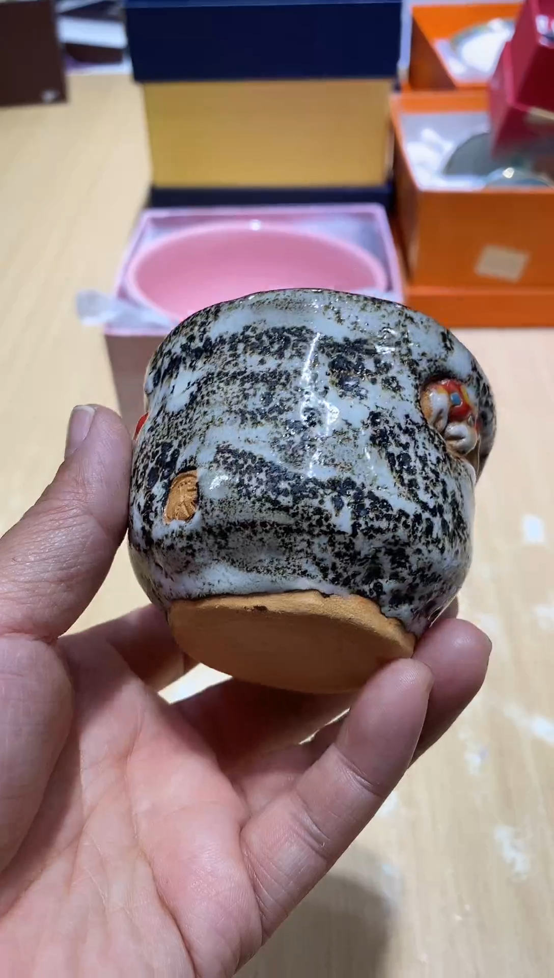 瓷片全场正品,一件不留@@1