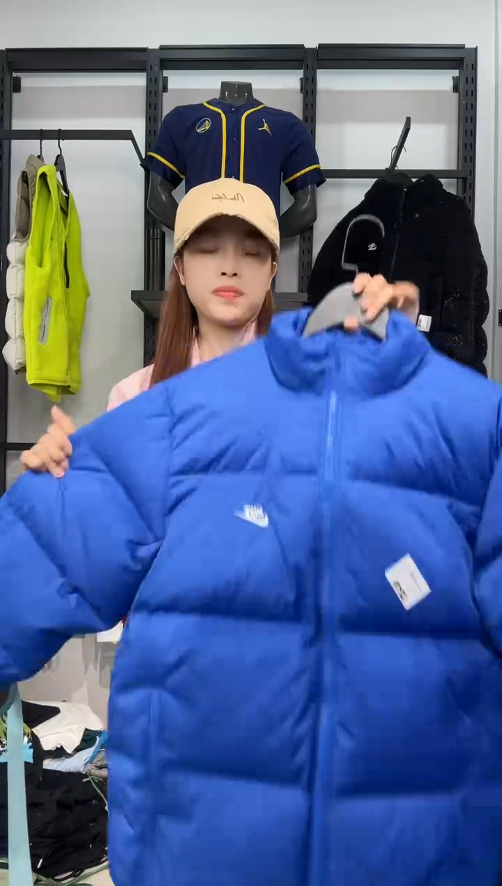 3273闪购编码 Nike/Jordan运动卫衣裤以直播间过款为准 尺码  m