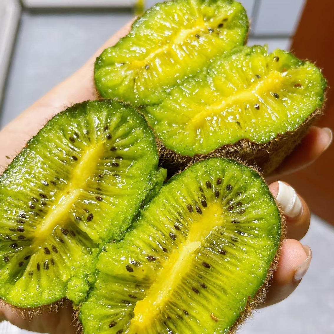 修文猕猴桃 1000g