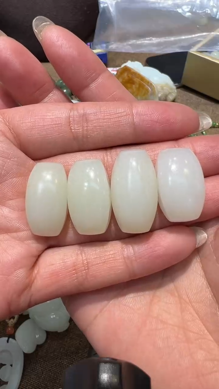 【闪购商品】和田玉吊坠未镶嵌和田玉吊坠多样性发货拍一发一