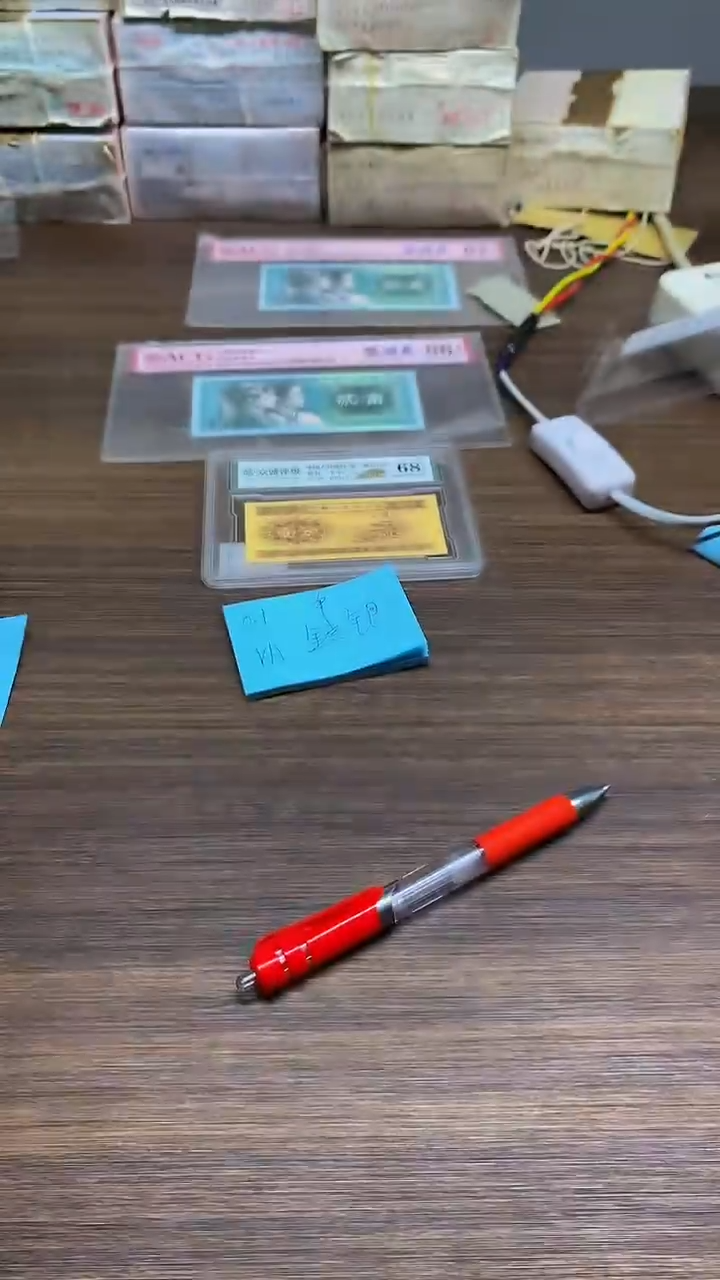 YA金点银 0.1单张单