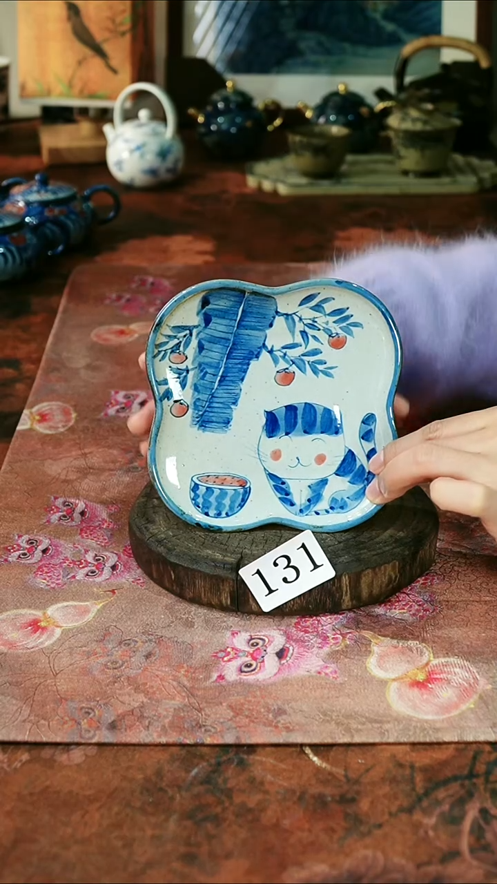 茶碗...........131