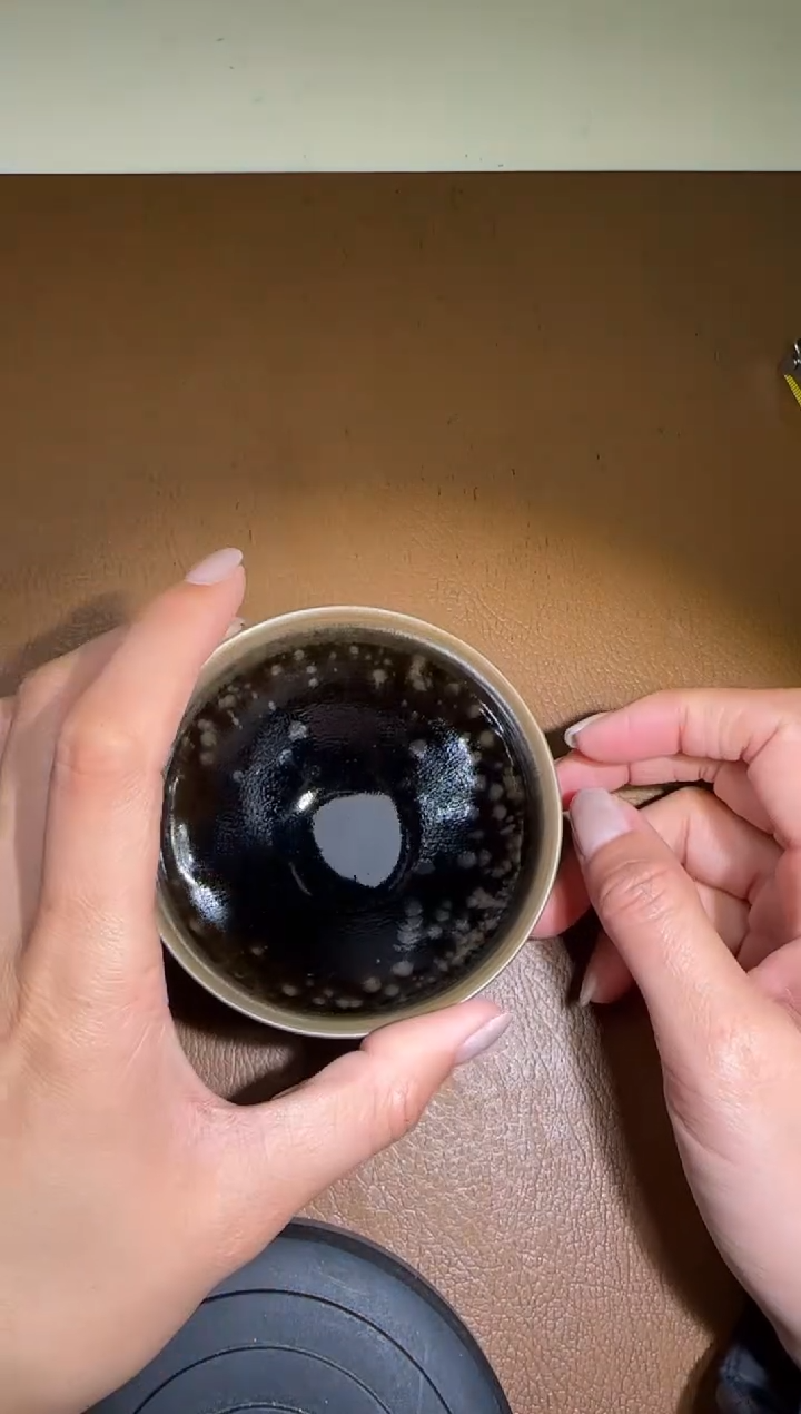 【闪购商品】茶盏卢国伟高端收藏199