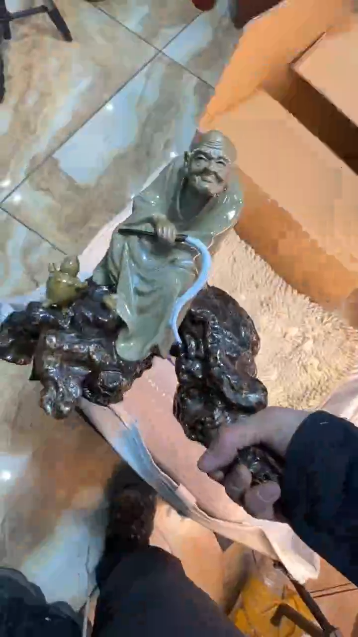 【闪购商品】茶盏8888888888   067