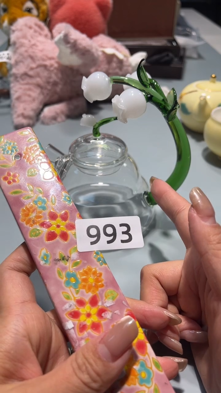 瓷片陶瓷周边658文玩多人