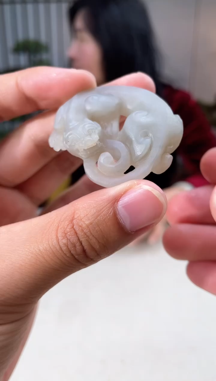 【闪购商品】定制和田玉和田玉（多样性拍一发一）60069