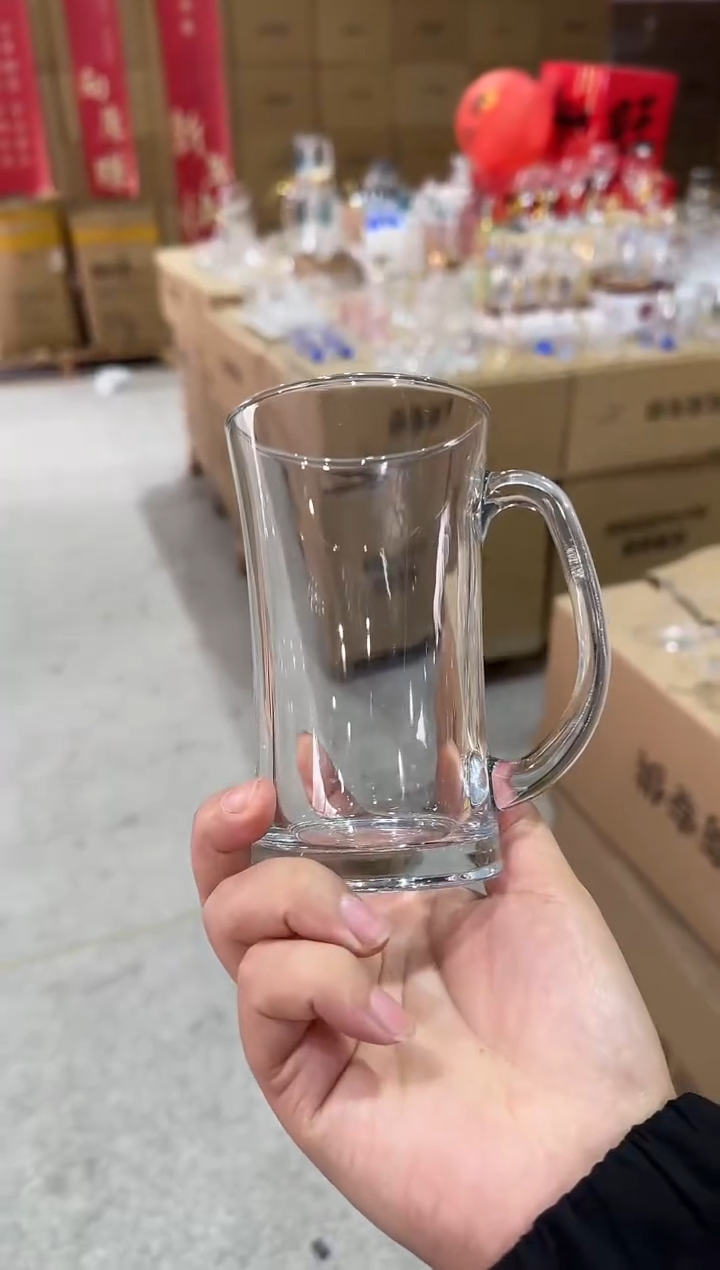 【闪购商品】玻璃无盖款青苹果闪购价