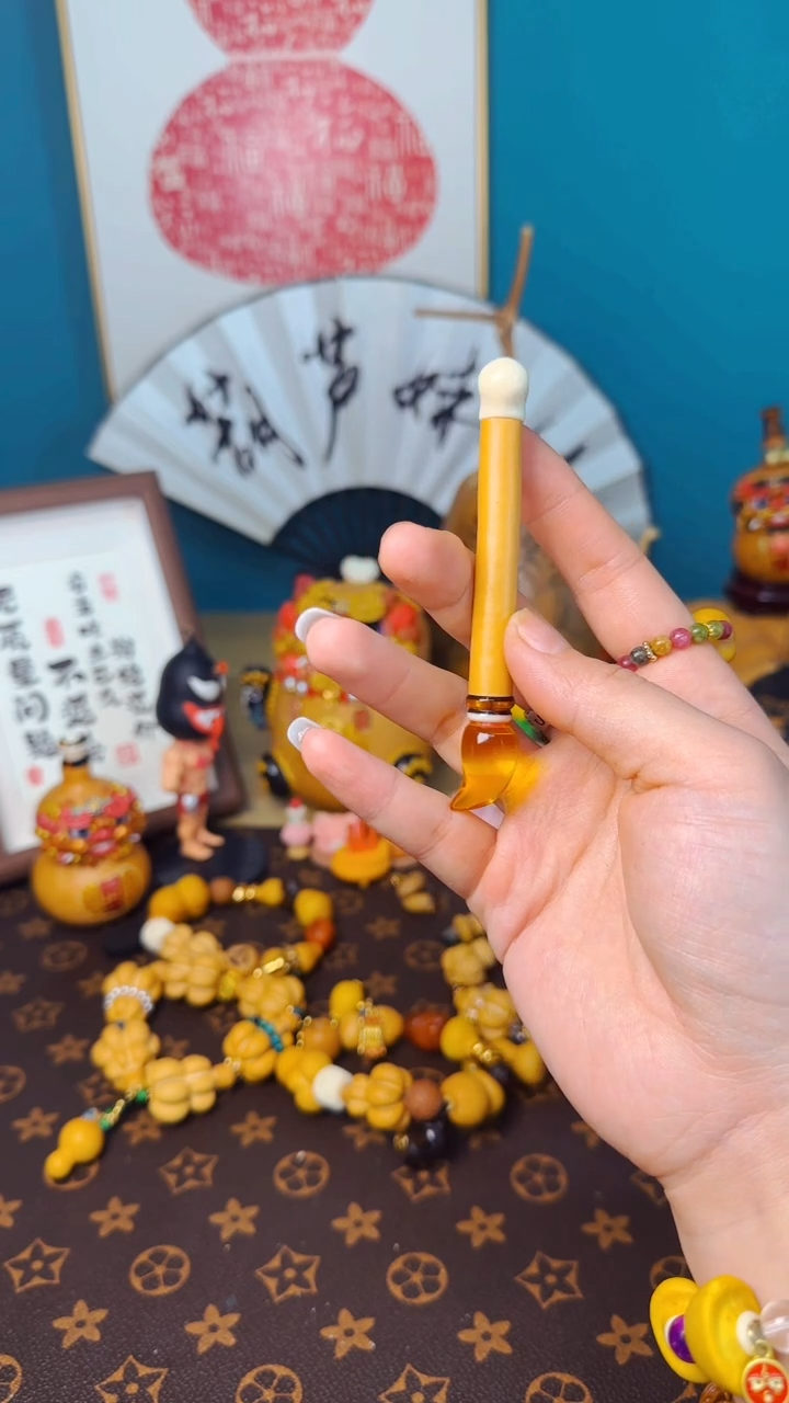 【闪购商品】657文玩葫芦文玩好物