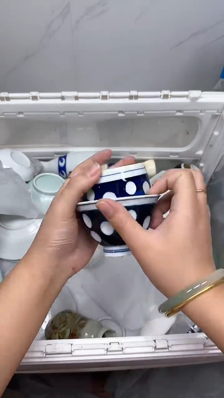 【闪购商品】264回流瓷器默认微瑕，18.8包邮