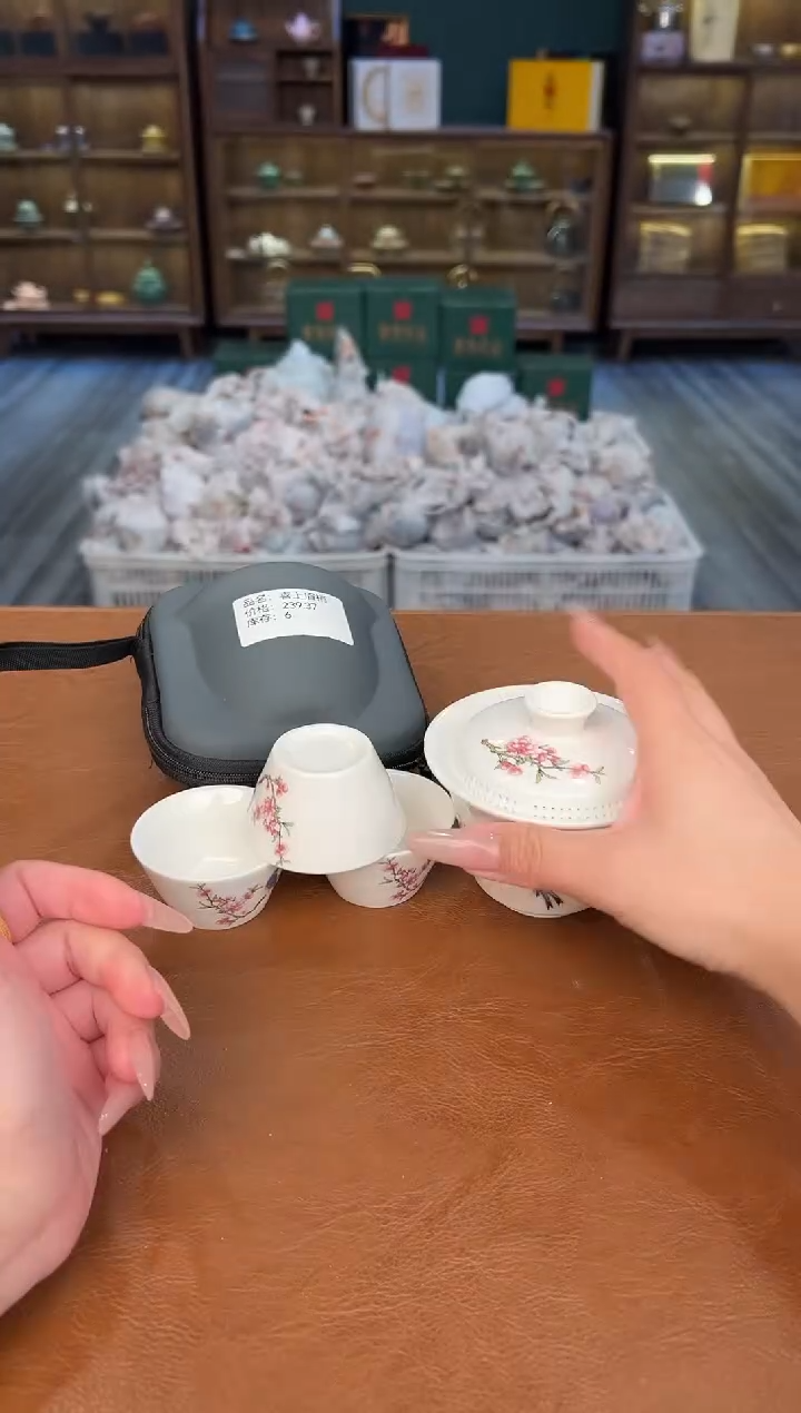 【闪购商品】熹物见山清仓福利品111111