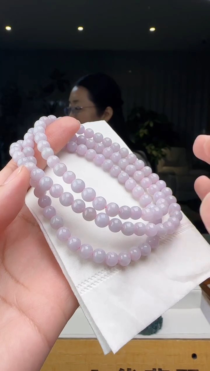 【闪购商品】翡翠颈饰未镶嵌多样性发一XM@@WS1WX27897