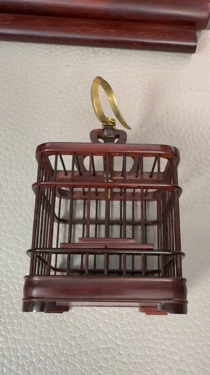 其他小叶紫檀W009