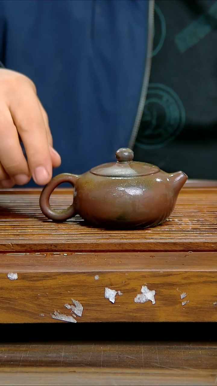 坭兴陶贵台龙窑C277