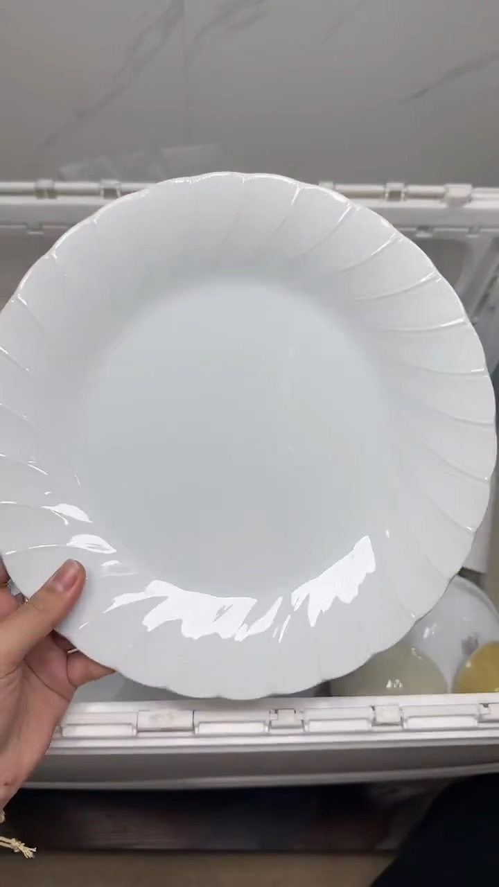 【闪购商品】3834回流瓷器默认微瑕，18.8包邮