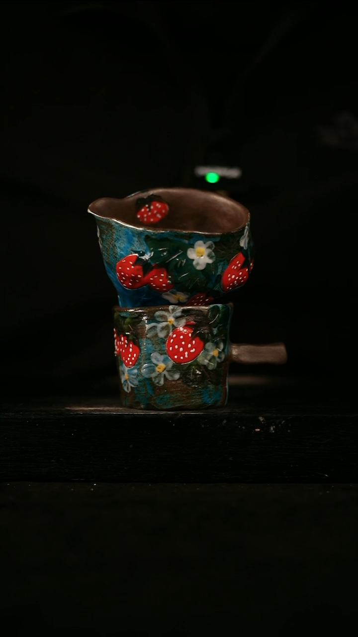 瓷片遇瓷手作同款843