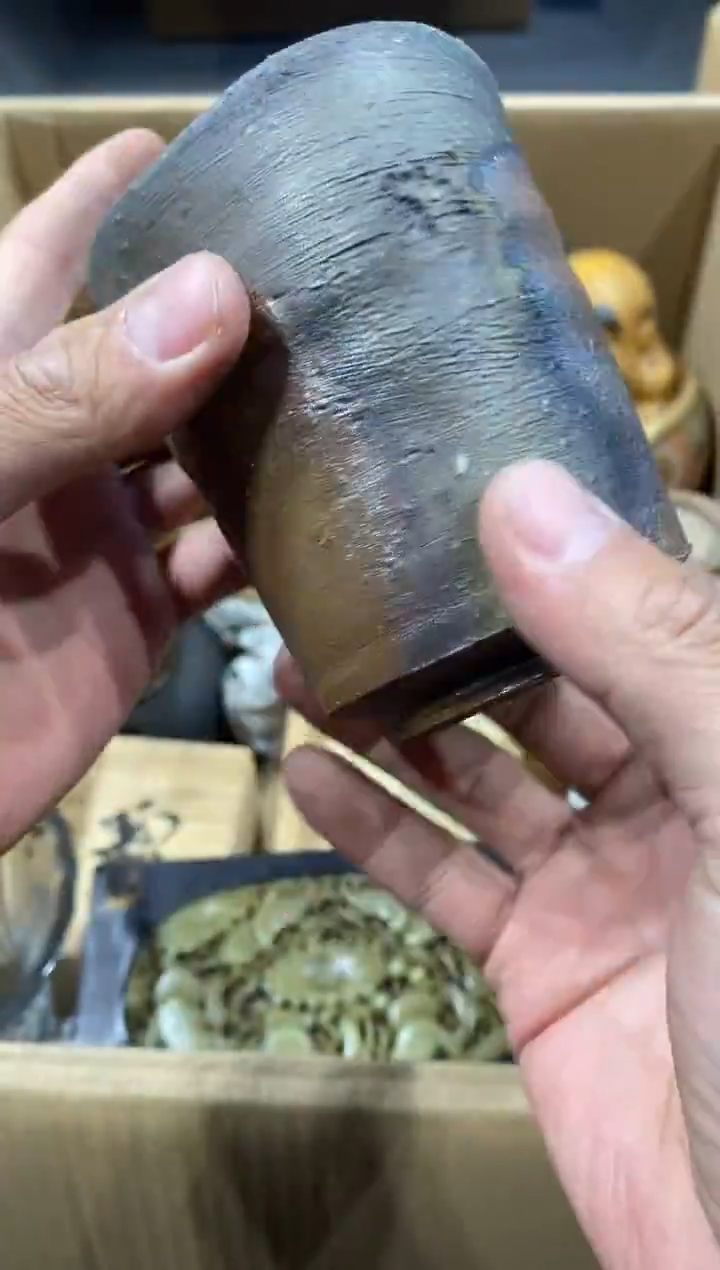 顽****3中古回流 谨慎参拍