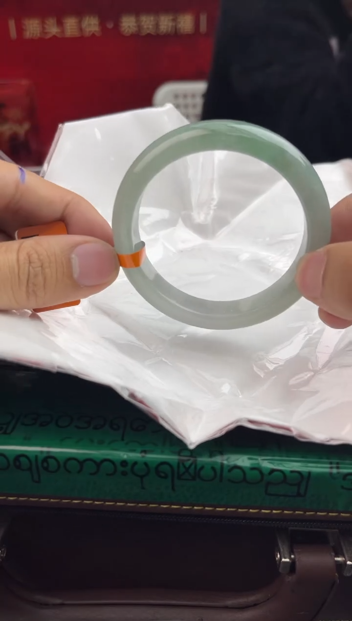 【闪购商品】翡翠手镯未镶嵌14翡翠手镯