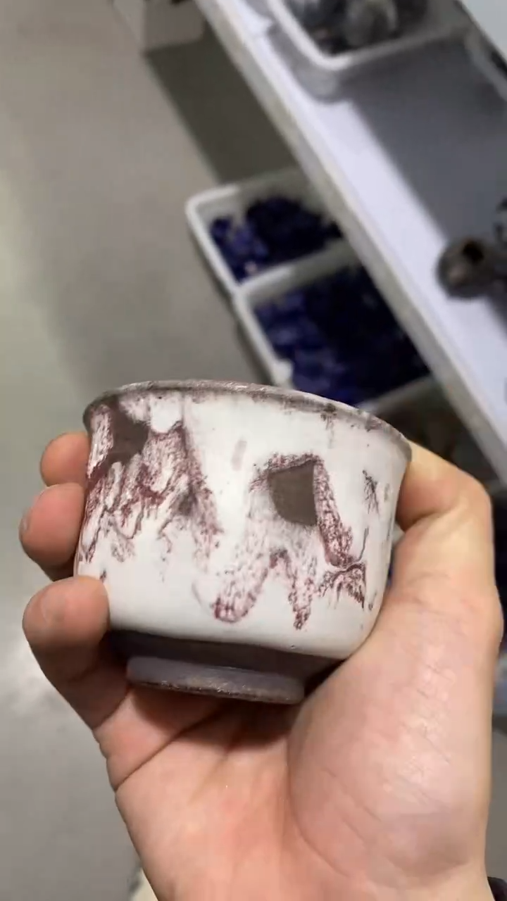 瓷片T341陶瓷茶具茶器