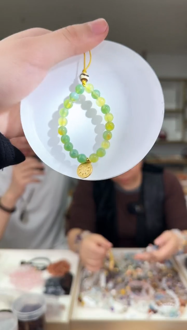 【闪购商品】玛瑙/玉髓挂件未镶嵌  