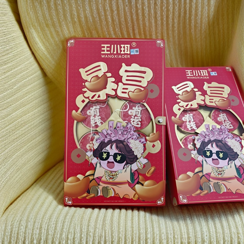 王小珥即食燕窝粥