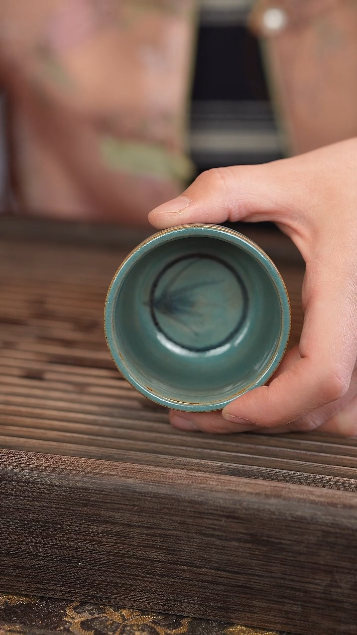 茶壶紫砂原矿手工制作