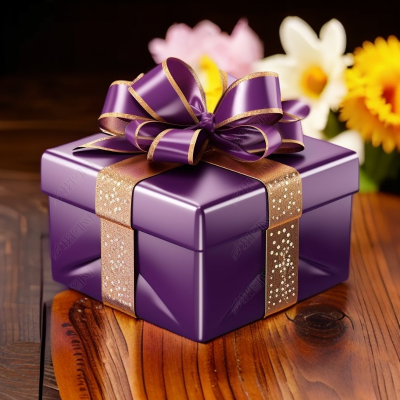 冰诗韵专属礼盒  钙钙P 礼盒到手1盒