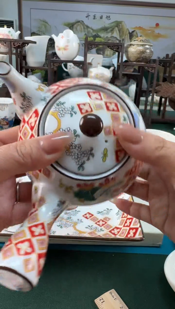 【闪购商品】瓷器................