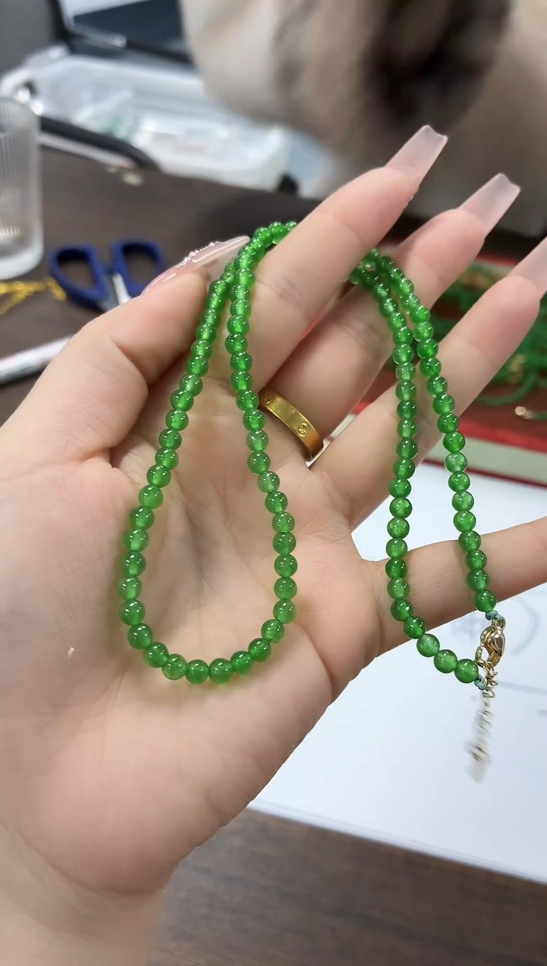 【高定甄选】高端轻奢多样性发货XM4097S