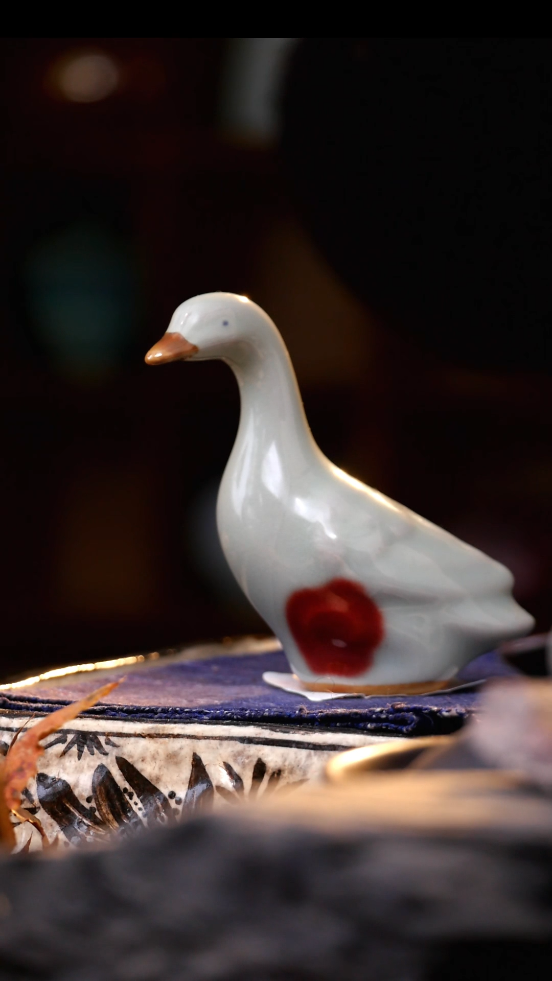 【闪购商品】823钧瓷茶器神垕钧窑