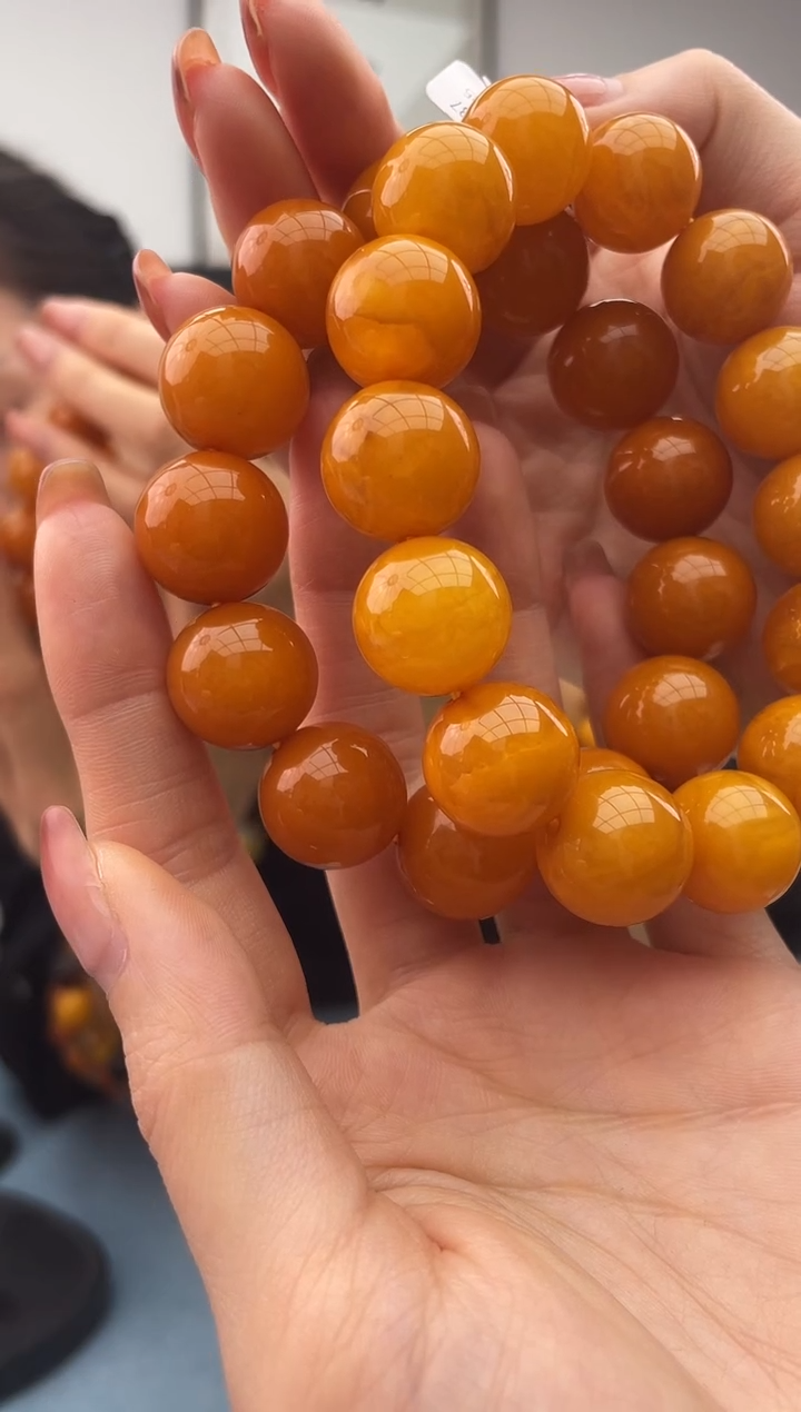 【闪购商品】蜜蜡珠宝奇石未镶嵌多样性发其一假一罚十，036.16