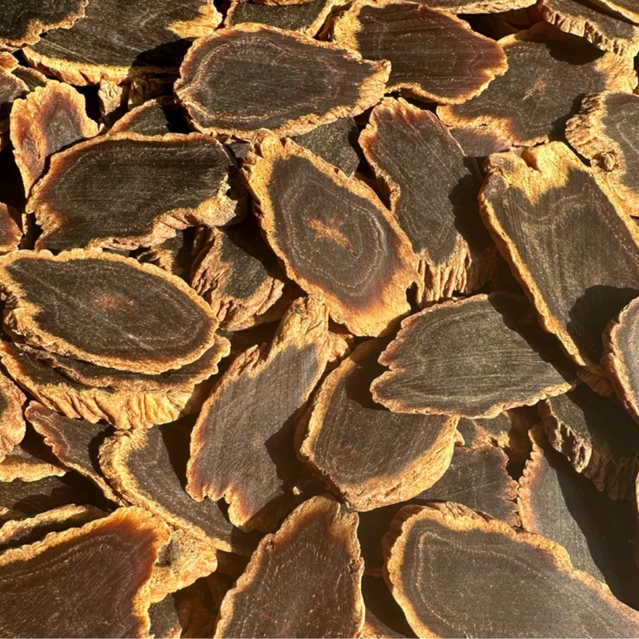 [开心滋补精选]黑参片