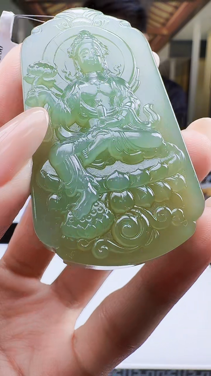 定制和田玉天然和田玉（拍一发一）