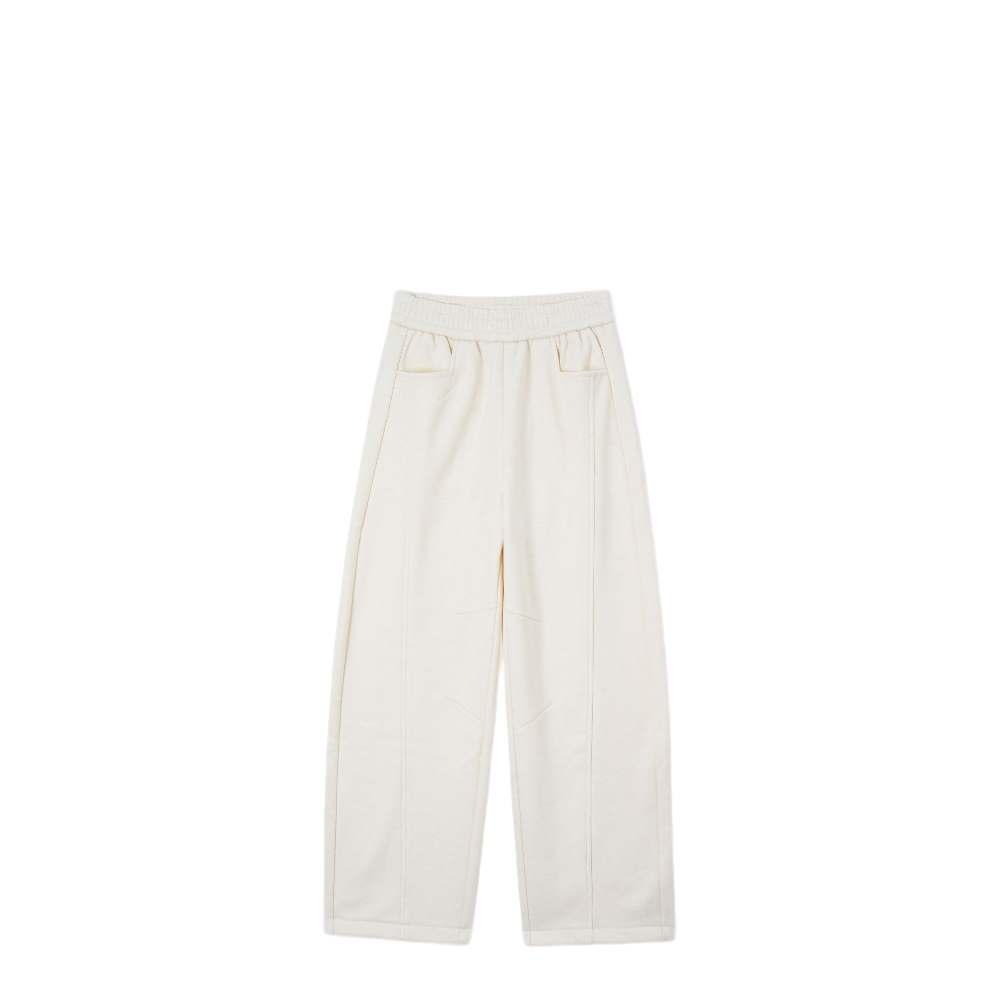 【明星同款】（神奇百搭裤）2025春季限定高街时尚百搭简约休闲加厚裤