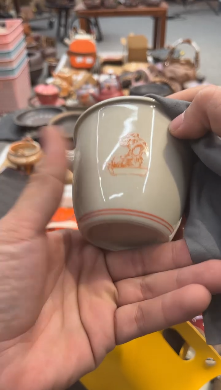 【闪购商品】陶瓷文化闪购链接