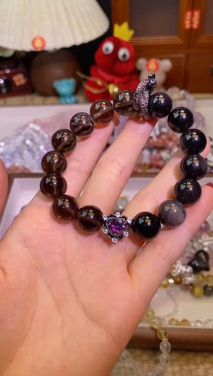 【闪购商品】水晶手链未镶嵌141手串