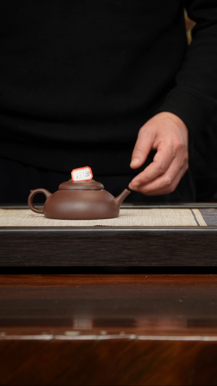 【闪购商品】紫砂茶壶超大福利蔚风