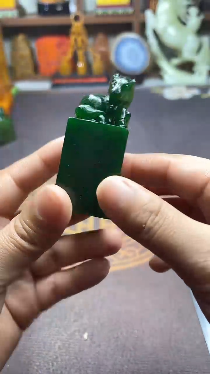 【闪购商品】寿山石印石纯天然篆刻石料