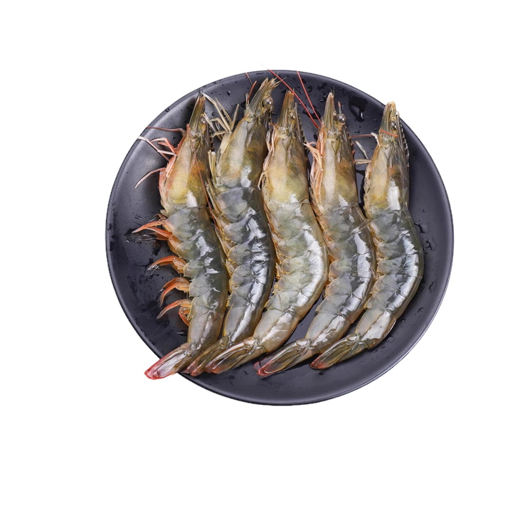 新鲜 大虾 约1斤左右一份
