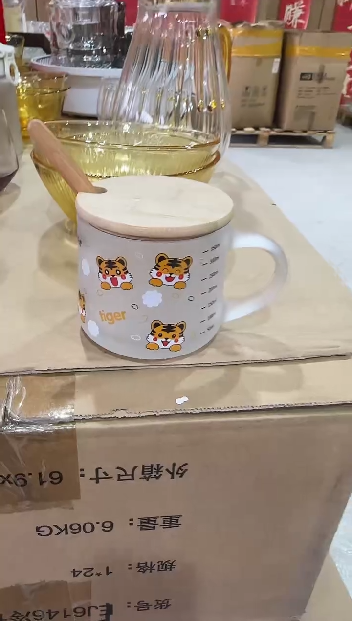 【闪购商品】玻璃无盖款青苹果闪购价