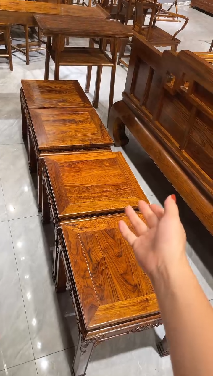木方凳家具链接一只