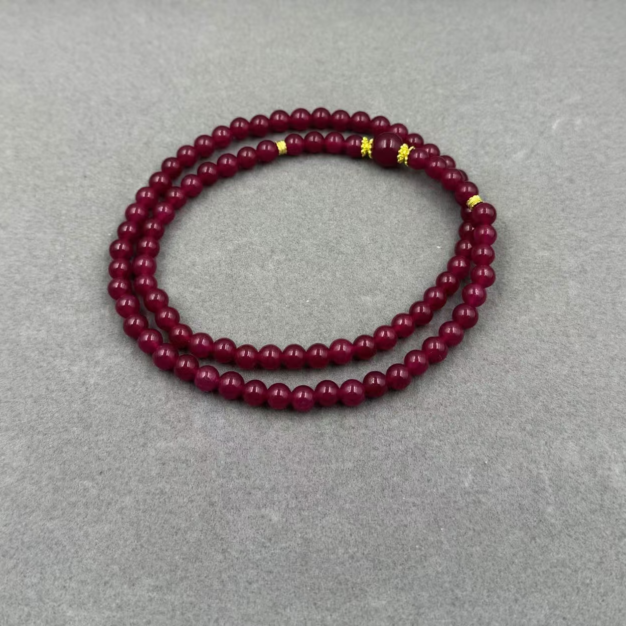 HB009 项链 ERBAO轻奢时尚精美高端