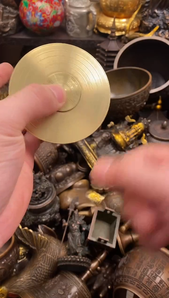 案台摆件 物品摆件